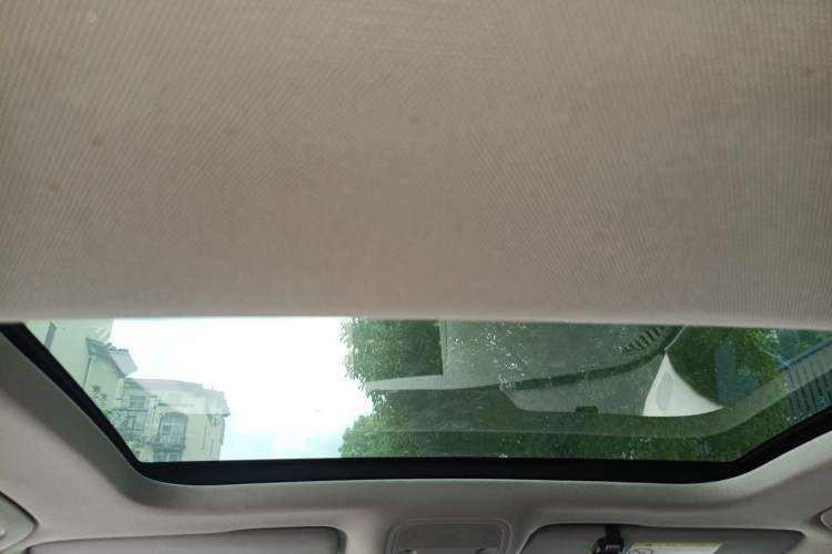 Used Audi A3 2016 Limousine 35 TFSI Prestige Edition Headliner