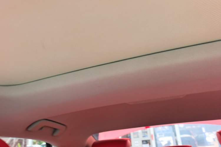 Used Audi A3 2016 Limousine 35 TFSI Prestige Edition Headliner