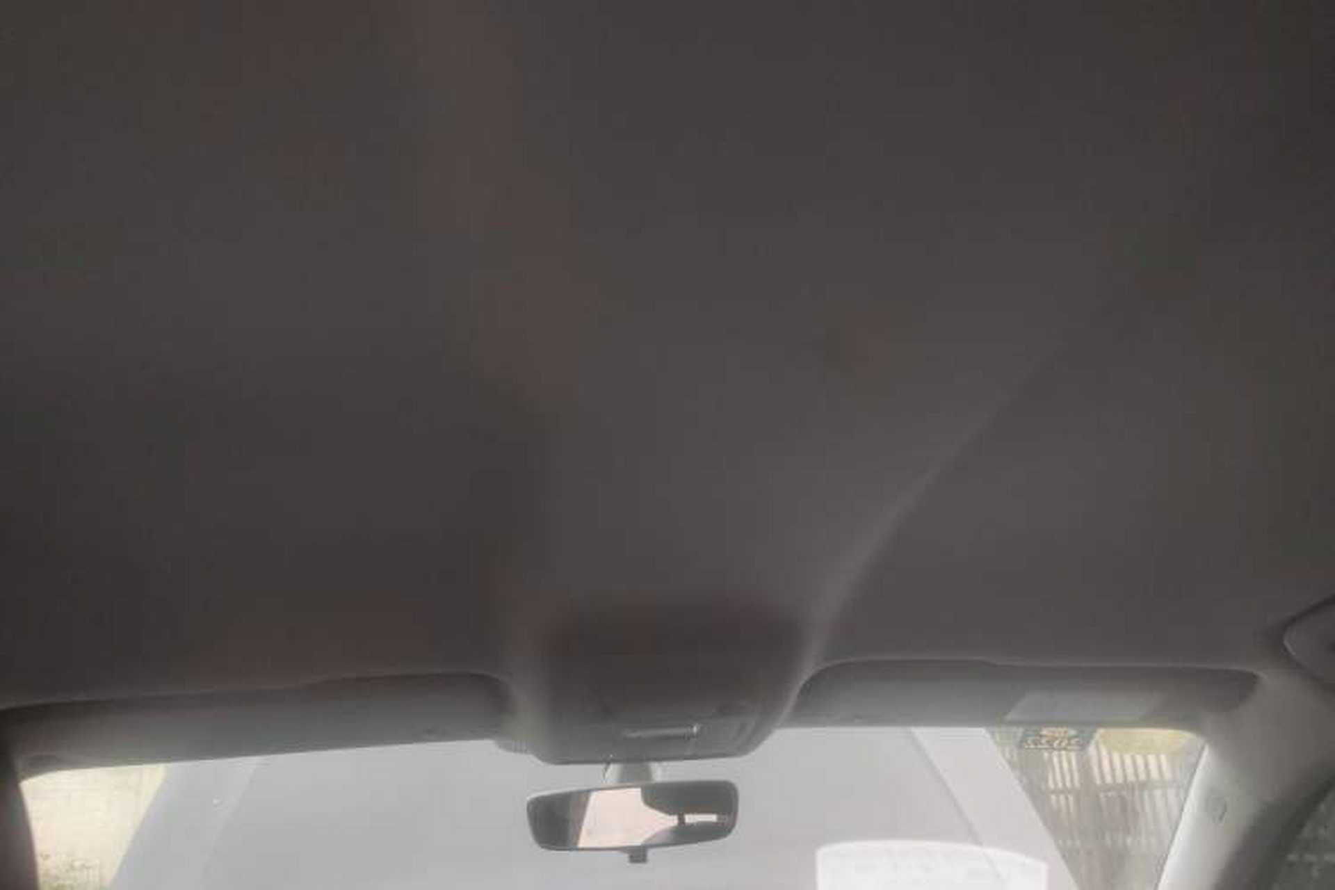 Used Audi A3 2016 Sportback 35 TFSI Ambition Edition Headliner