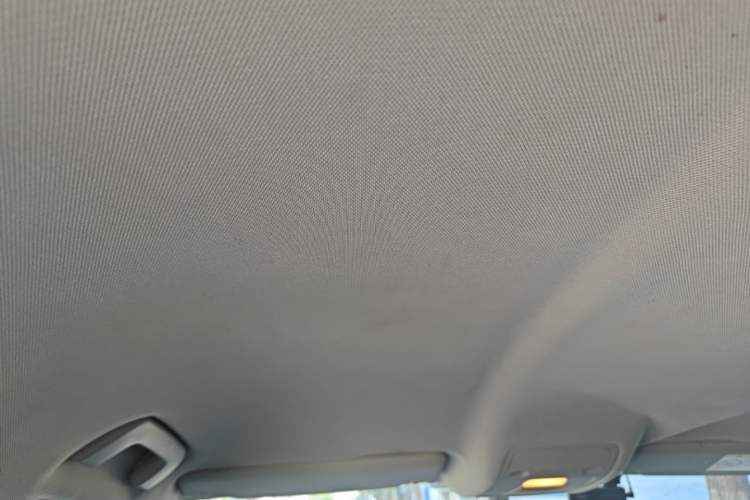 Used Audi A3 2016 Limousine 35 TFSI Ambition Edition Headliner