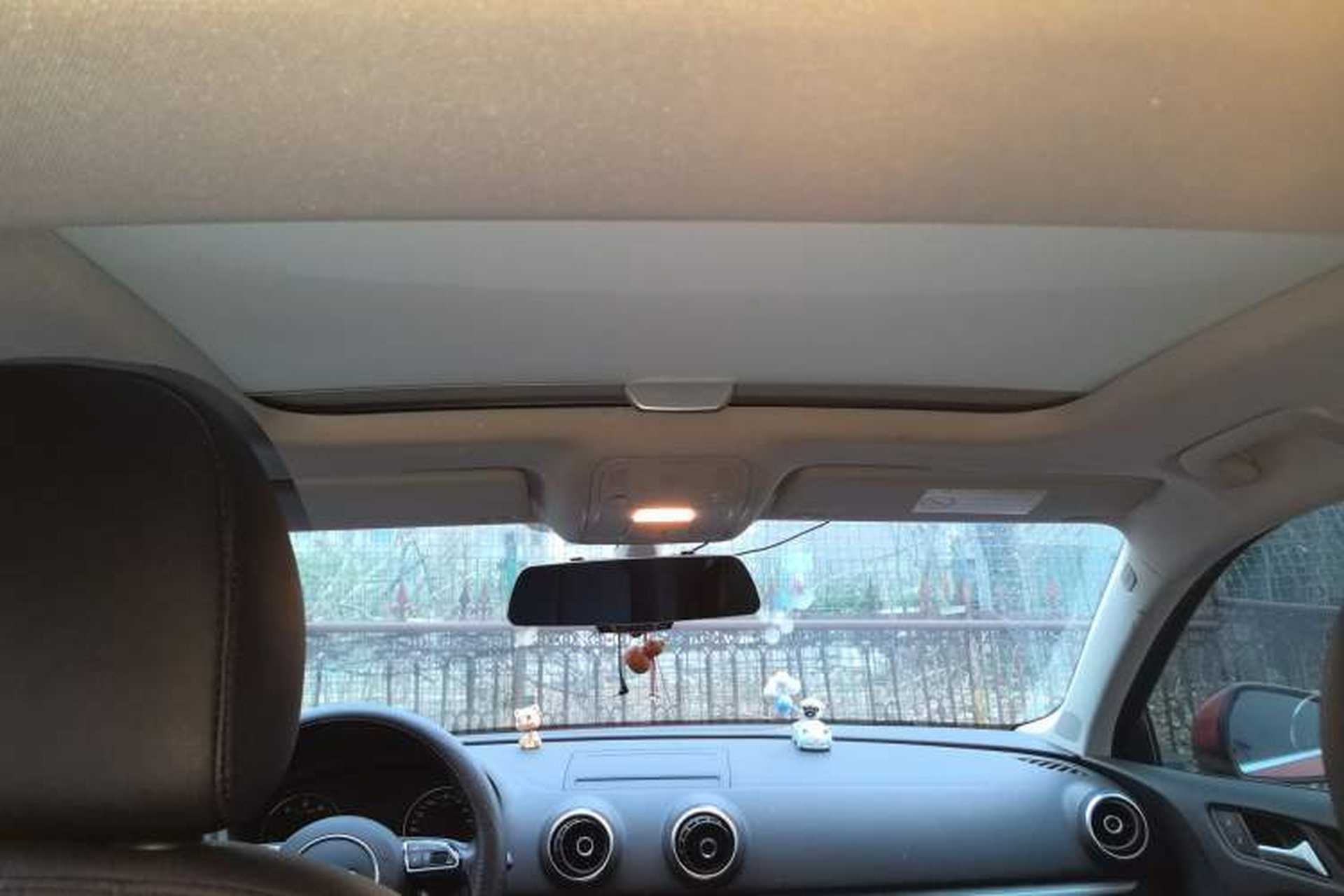 Used Audi A3 2016 Limousine 35 TFSI Prestige Edition Headliner