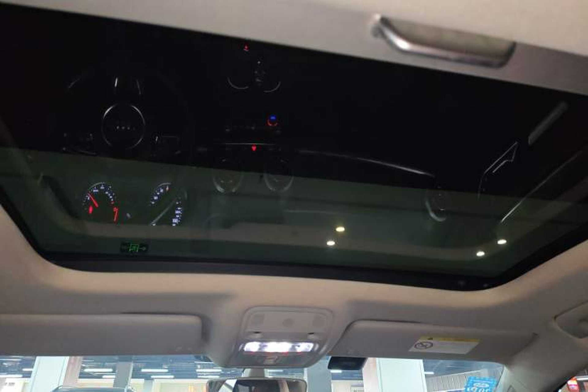 Used Audi A3 2016 Limousine 35 TFSI Style Edition Headliner