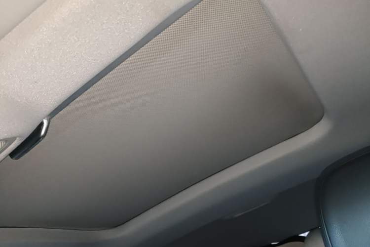 Used Audi A3 2016 Limousine 40 TFSI Style Edition Headliner