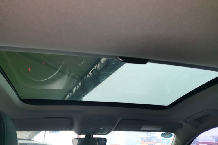 Used Audi A3 2016 Limousine 35 TFSI Prestige Edition Headliner