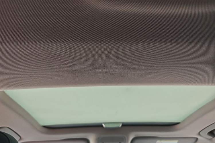 Used Audi A3 2016 Limousine 35 TFSI Style Edition Headliner