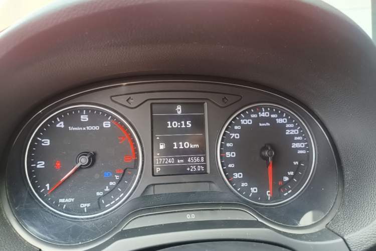 Used Audi A3 2016 Sportback 35 TFSI Ambition Instrument Cluster