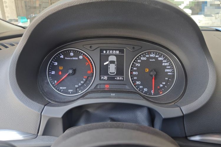 Used Audi A3 2016 Sportback 35 TFSI Ambition Instrument Cluster