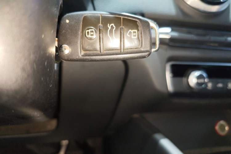 Used Audi A3 2016 Limousine 35 TFSI Style Edition Interior 1