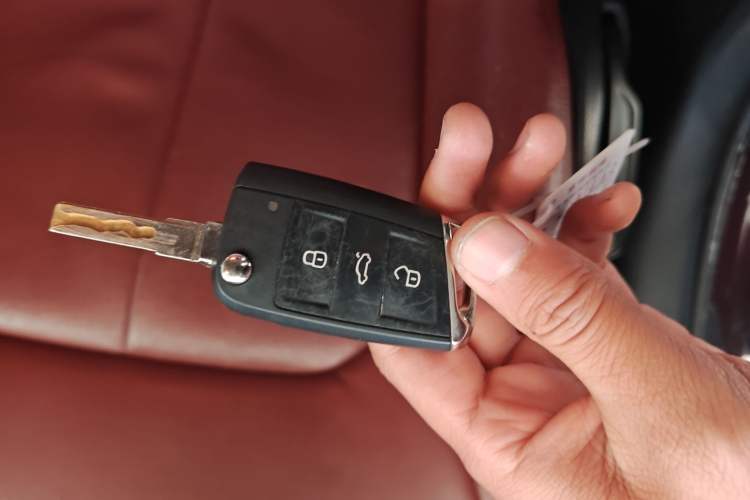 Used Audi A3 2016 Sportback 35 TFSI Ambition Edition Interior 1