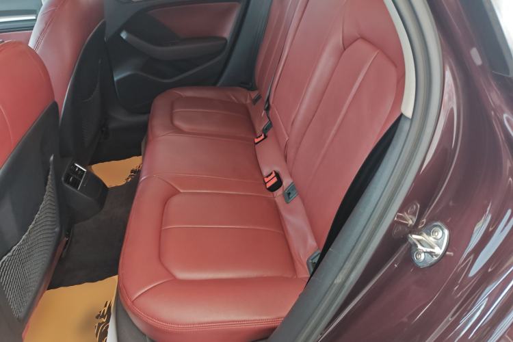 Used Audi A3 2016 Sportback 35 TFSI Ambition Edition Interior 4
