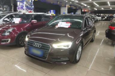 Used Audi A3 2016 Sportback 35 TFSI Ambition