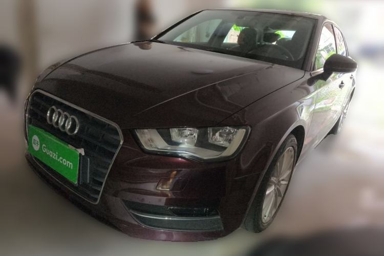 Ojetý Audi A3 2016 Sportback 35 TFSI Ambition Edition Guazi used car, China used car export, Used car for sale, Used  cars, Cheapest cars for sale