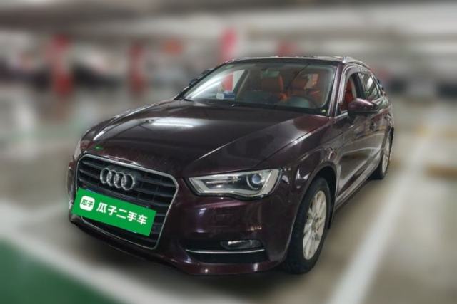 Used Audi A3 2016 Sportback 35 TFSI Ambition