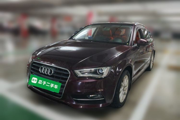 Used Audi A3 2016 Sportback 35 TFSI Ambition Guazi used car, China used car export, Used car for sale, Used  cars, Cheapest cars for sale