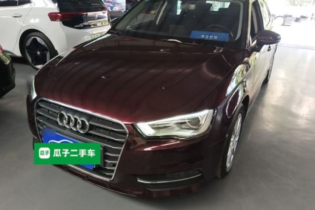 Used Audi A3 2016 Sportback 35 TFSI Ambition