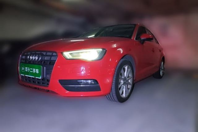 Used Audi A3 2016 Sportback 35 TFSI Style Edition