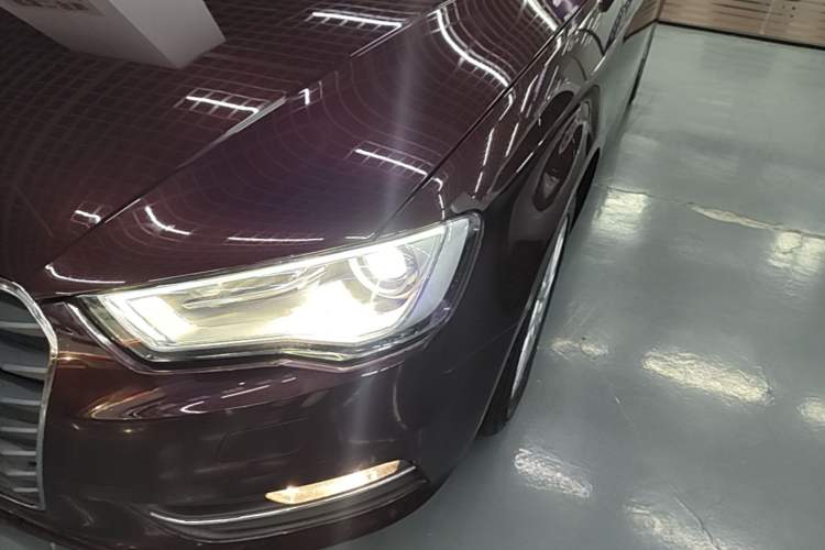Used Audi A3 2016 Sportback 35 TFSI Ambition Left Front Headlight
