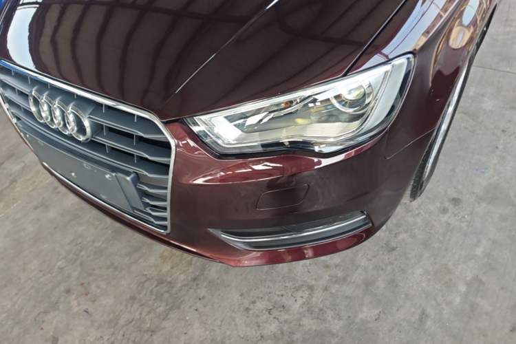Used Audi A3 2016 Sportback 35 TFSI Ambition Edition Left Front Headlight
