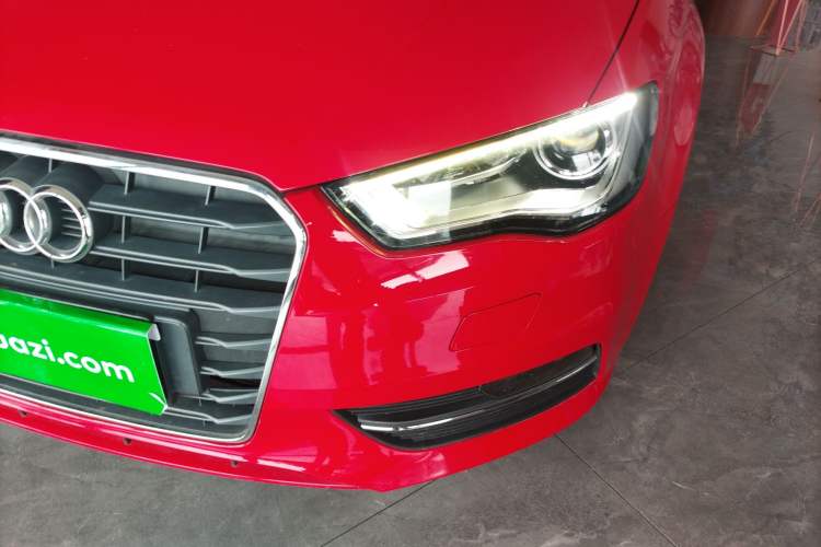 Used Audi A3 2016 Sportback 35 TFSI Ambition Edition Left Front Headlight