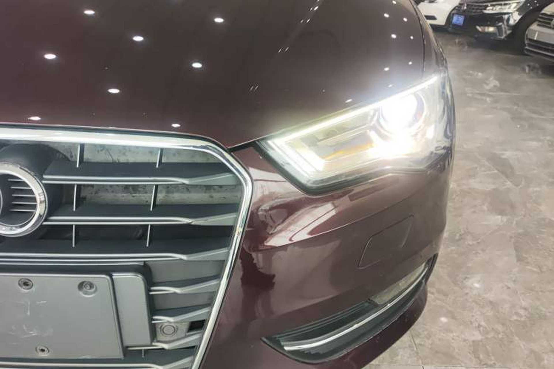 Used Audi A3 2016 Sportback 35 TFSI Ambition Left Front Headlight