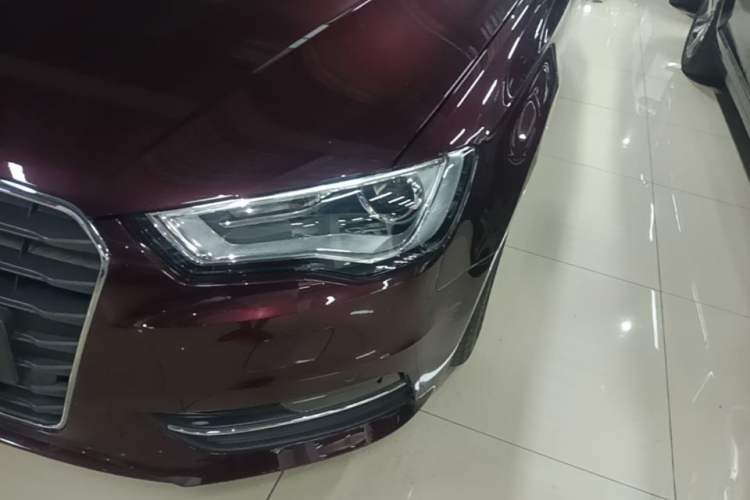 Used Audi A3 2016 Sportback 35 TFSI Ambition Left Front Headlight