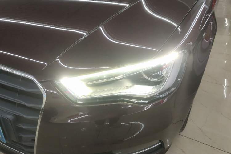 Used Audi A3 2016 Sportback 35 TFSI Ambition Left Front Headlight