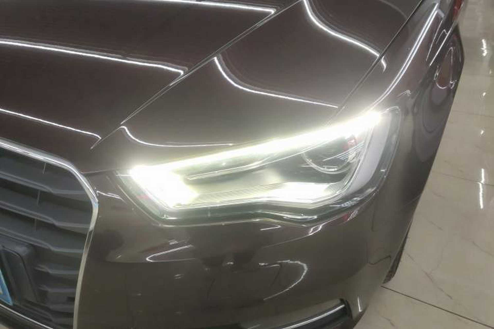 Used Audi A3 2016 Sportback 35 TFSI Ambition Left Front Headlight