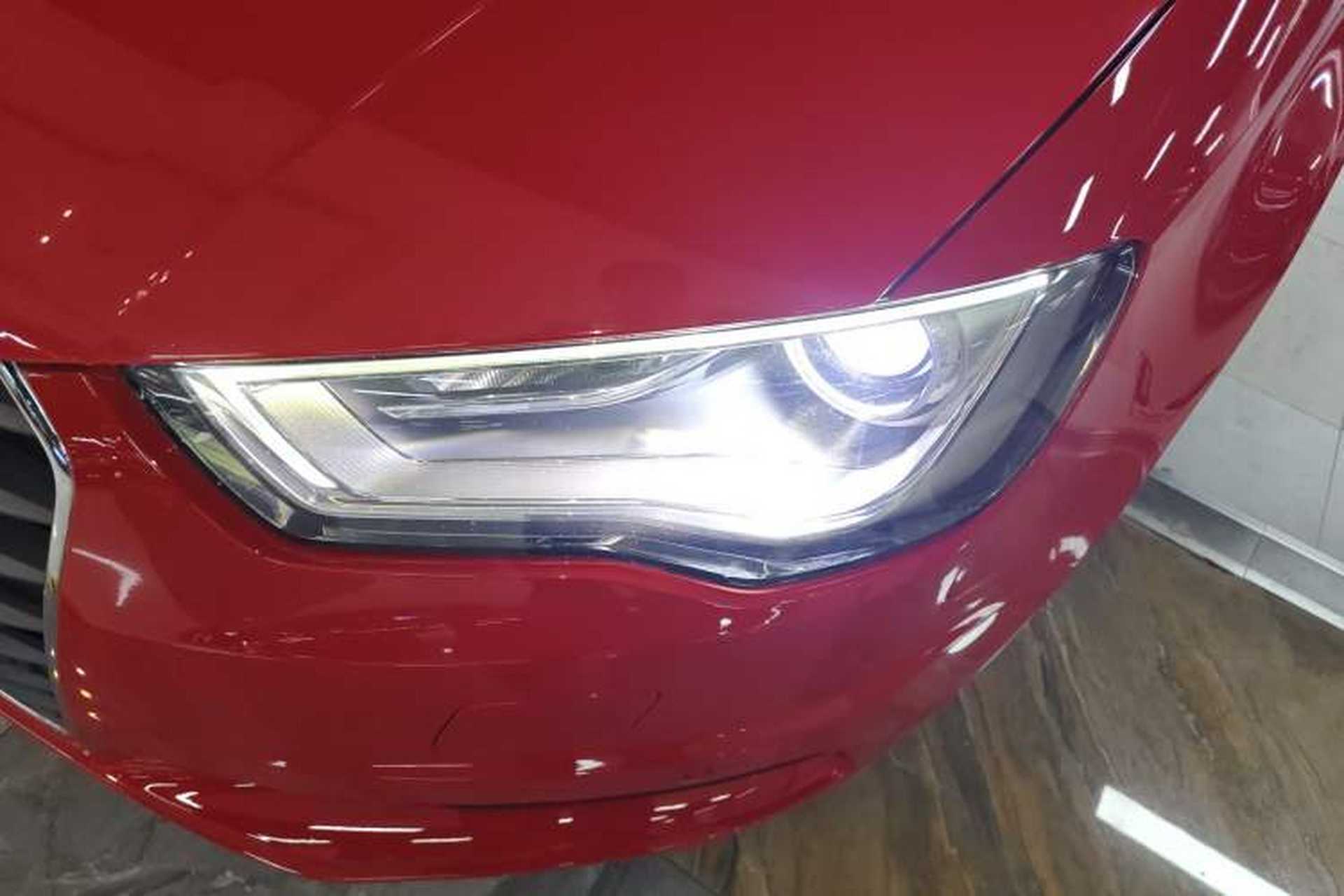 Used Audi A3 2016 Limousine 35 TFSI Style Edition Left Front Headlight