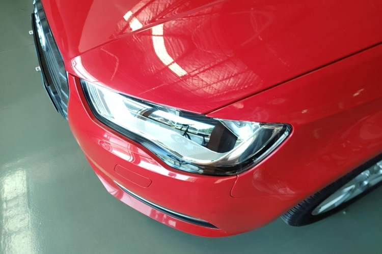 Used Audi A3 2016 Sportback 35 TFSI Ambition Edition Left Front Headlight