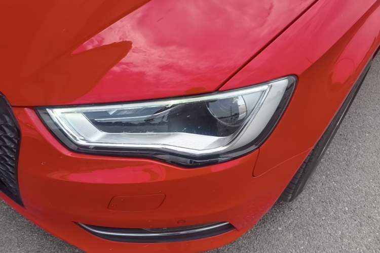 Used Audi A3 2016 Sportback 35 TFSI Ambition Left Front Headlight