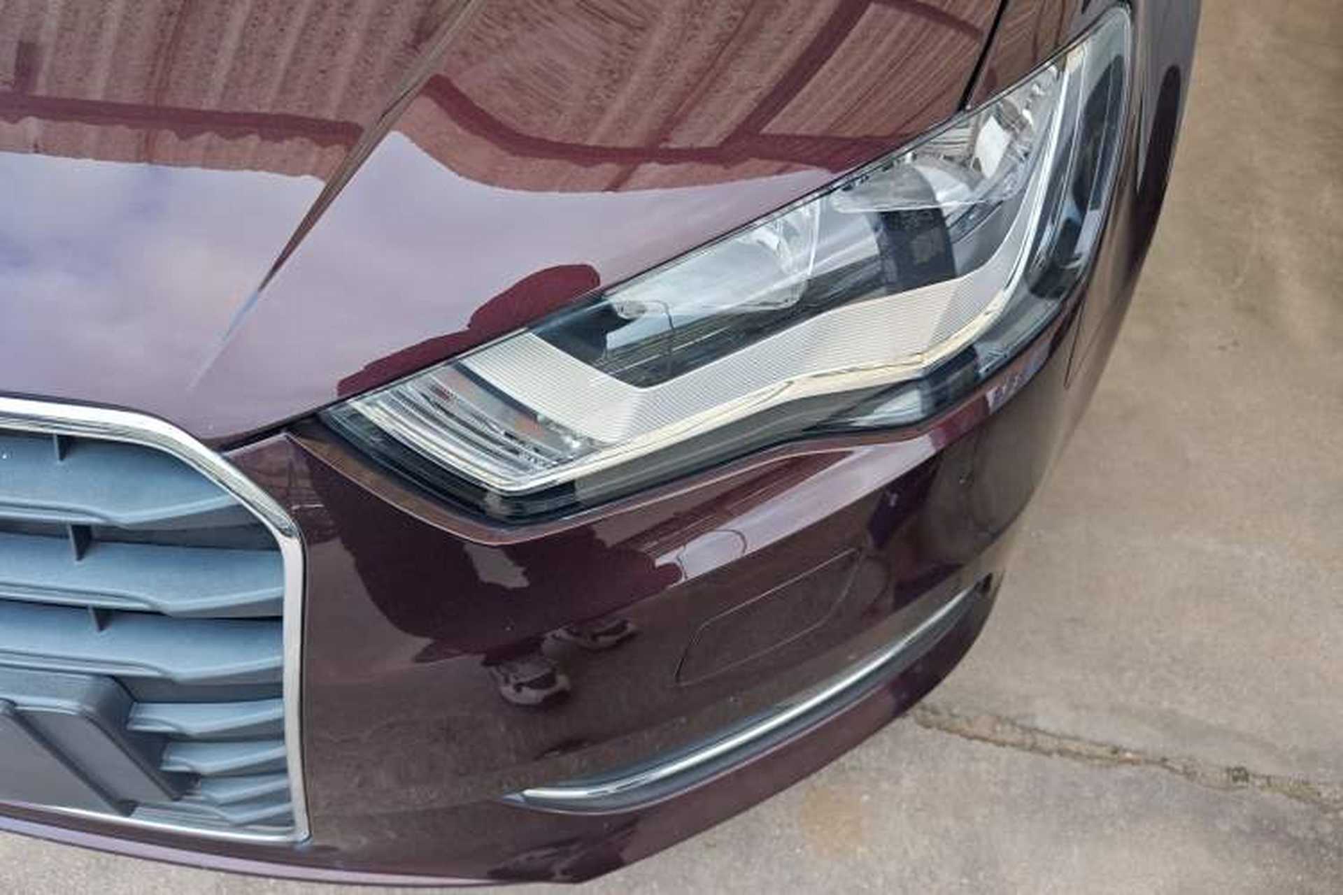 Used Audi A3 2016 Sportback 35 TFSI Ambition Edition Left Front Headlight