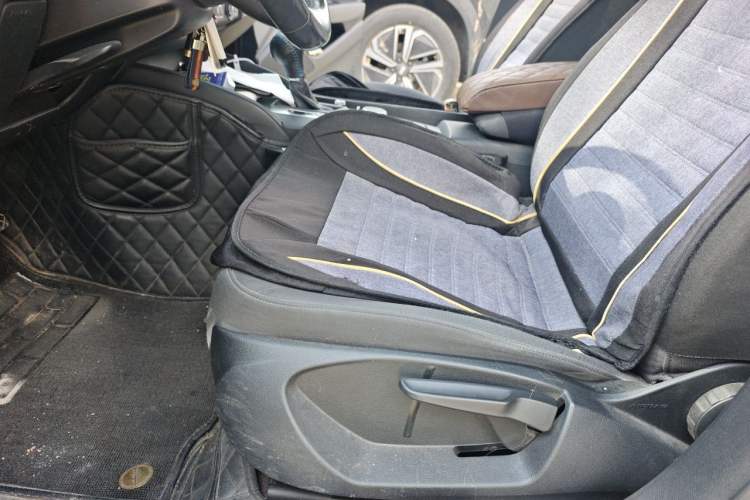 Used Audi A3 2016 Sportback 35 TFSI Ambition Edition Left Front Seat