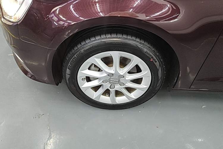 Used Audi A3 2016 Sportback 35 TFSI Ambition Left Front Wheel Hub