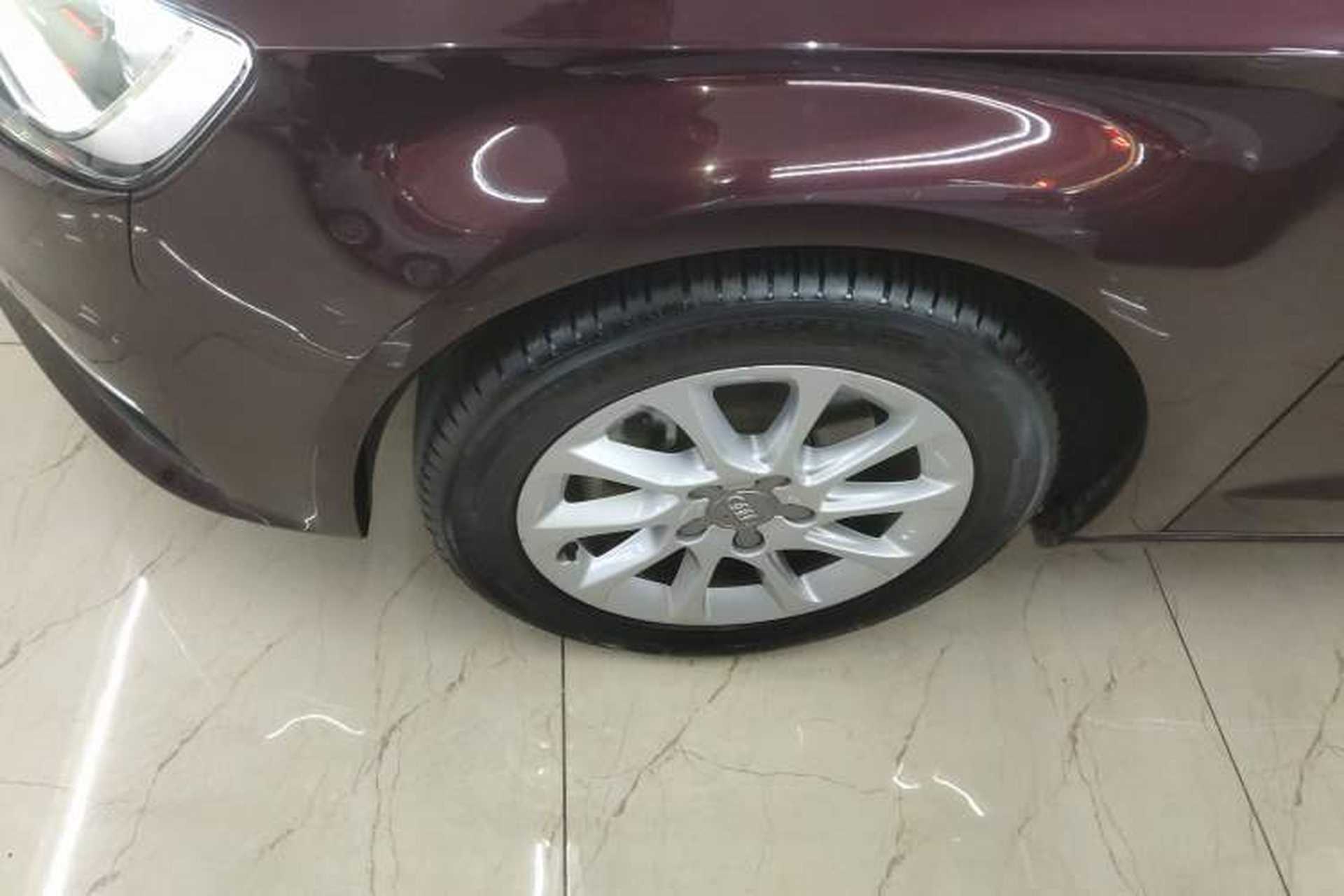 Used Audi A3 2016 Sportback 35 TFSI Ambition Left Front Wheel Hub