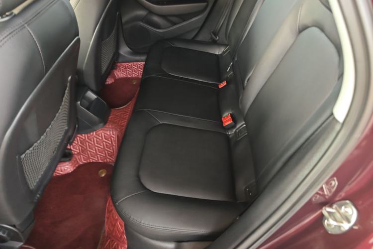 Used Audi A3 2016 Sportback 35 TFSI Ambition Edition Left Rear Seat