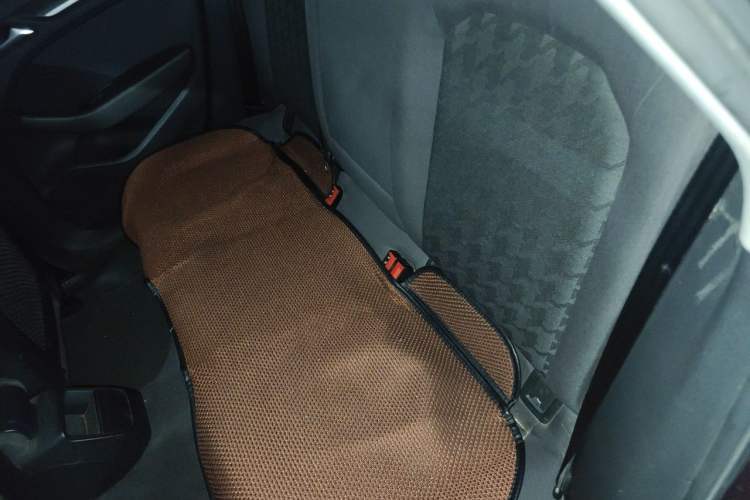 Used Audi A3 2016 Limousine 35 TFSI Ambition Edition Left Rear Seat