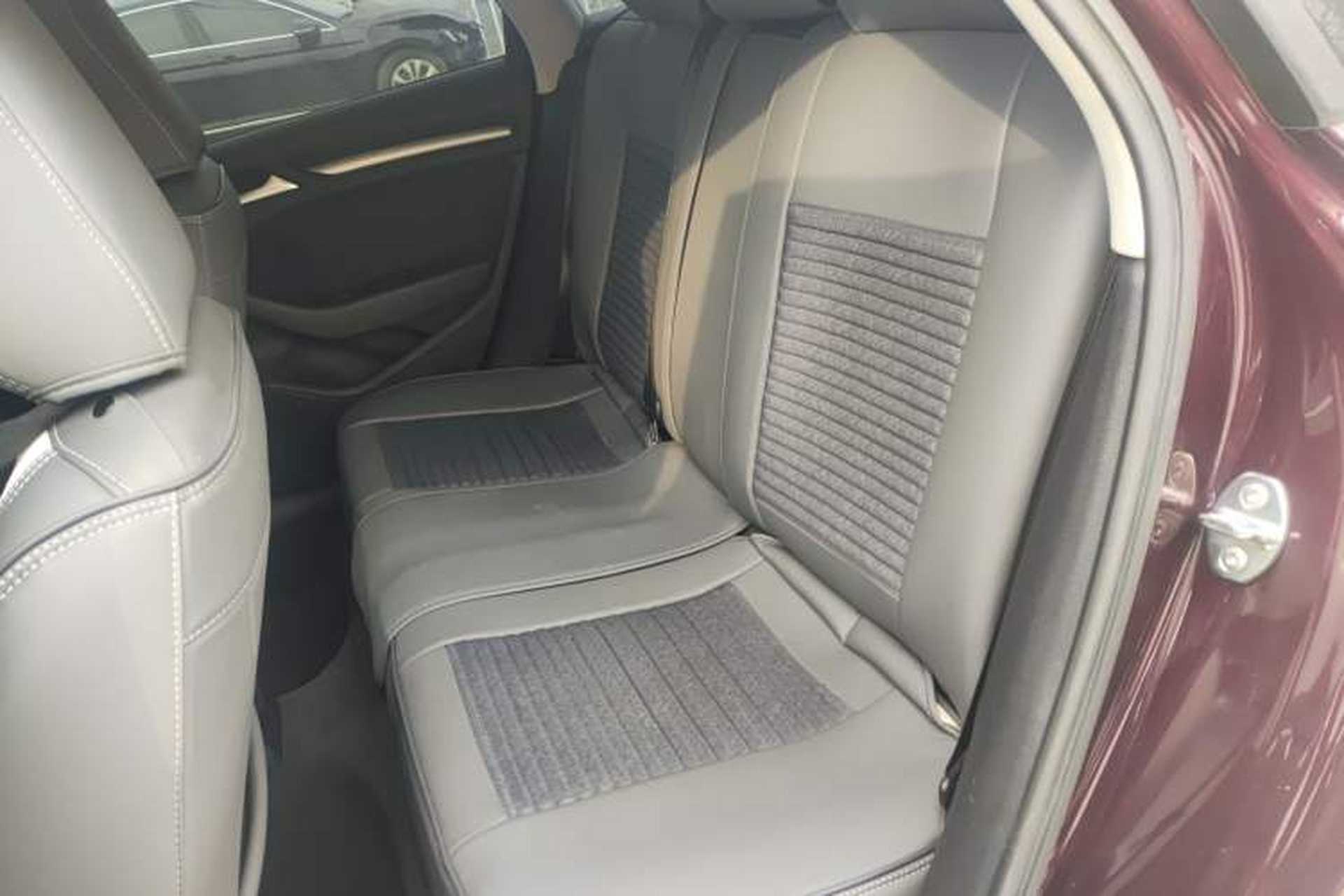 Used Audi A3 2016 Sportback 35 TFSI Ambition Left Rear Seat