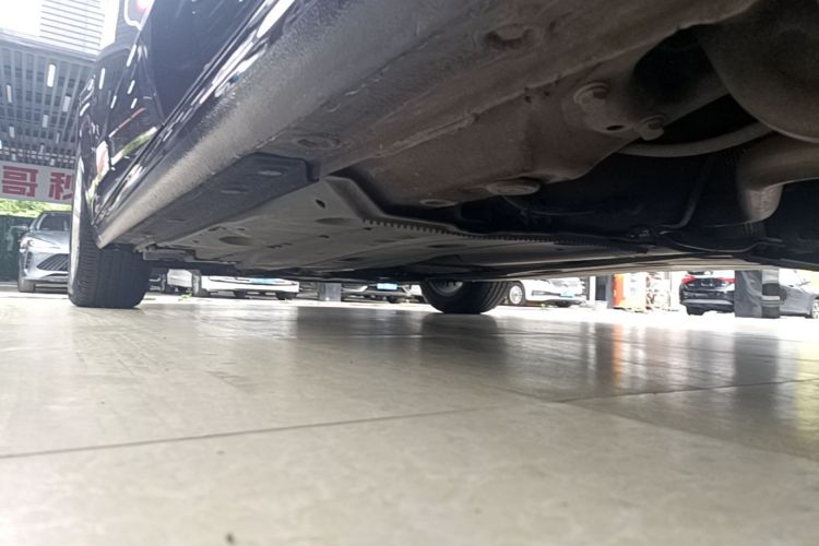 Used Audi A3 2016 Limousine 35 TFSI Ambition Edition Left Side Sill