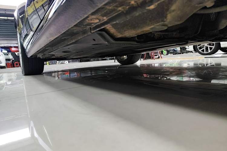 Used Audi A3 2016 Limousine 35 TFSI Style Edition Left Side Sill