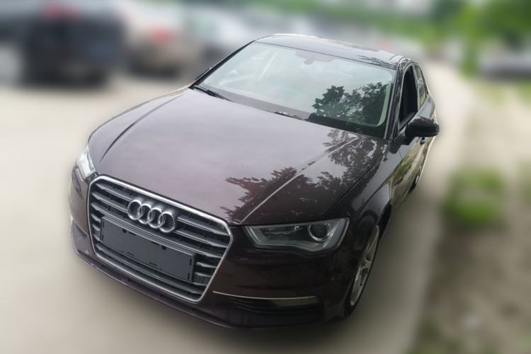 Used Audi A3 2016 Limousine 35 TFSI Style Edition Guazi used car, China used car export, Used car for sale, Used  cars, Cheapest cars for sale