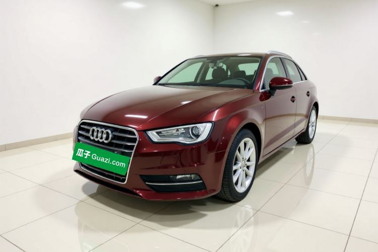 Used Audi A3 2016 Sportback 35 TFSI Style Edition Guazi used car, China used car export, Used car for sale, Used  cars, Cheapest cars for sale
