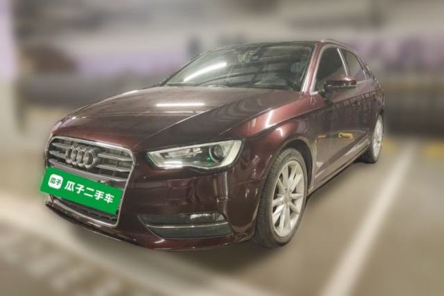 Used Audi A3 2016 Sportback 35 TFSI Style Edition