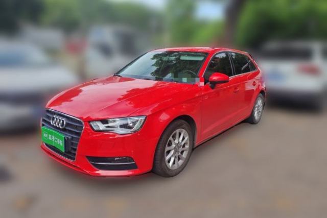 Used Audi A3 2016 Sportback 35 TFSI Ambition Edition