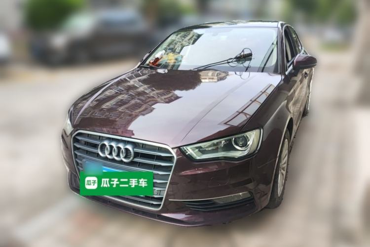 Used Audi A3 2016 Limousine 35 TFSI Prestige Edition Guazi used car, China used car export, Used car for sale, Used  cars, Cheapest cars for sale