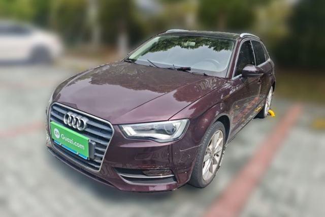 Used Audi A3 2016 Sportback 35 TFSI Style Edition