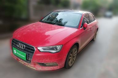 Used Audi A3 2016 Limousine 35 TFSI Style Edition