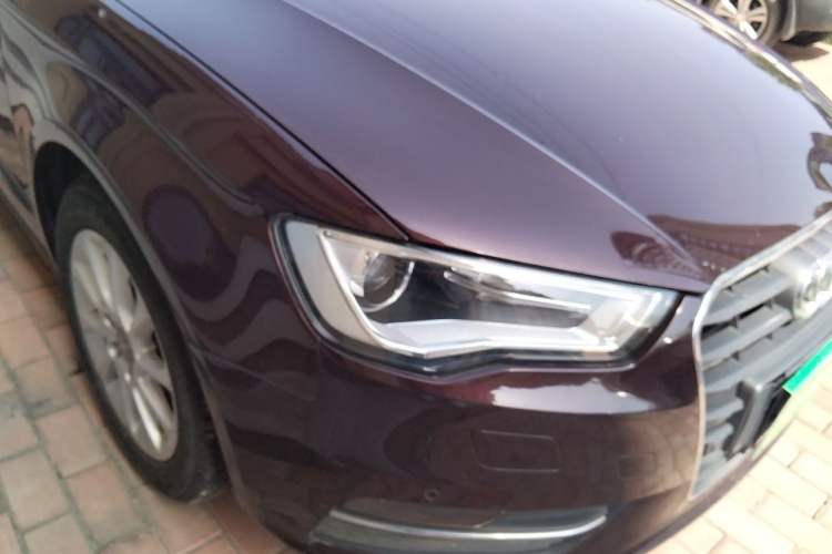 Used Audi A3 2016 Sportback 35 TFSI Ambition Right Front Headlight