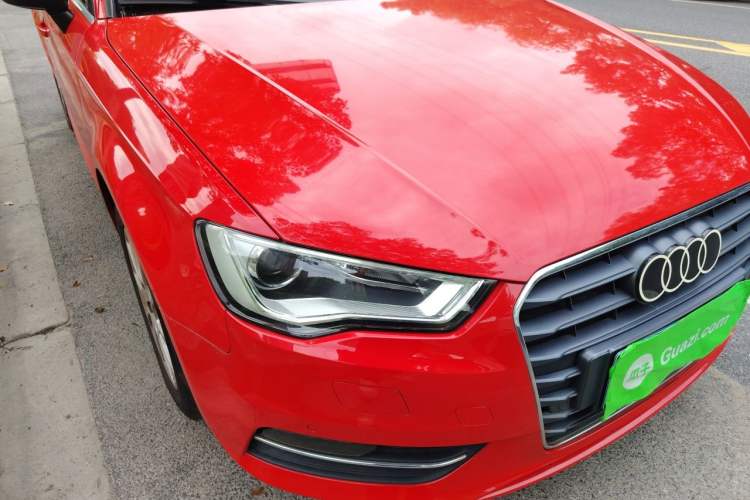 Used Audi A3 2016 Sportback 35 TFSI Ambition Right Front Headlight