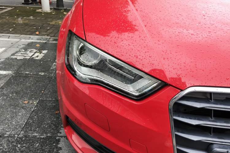 Used Audi A3 2016 Limousine 35 TFSI Style Edition Right Front Headlight