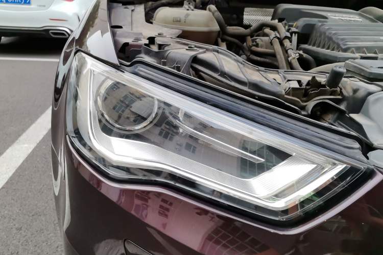 Used Audi A3 2016 Sportback 35 TFSI Ambition Right Front Headlight